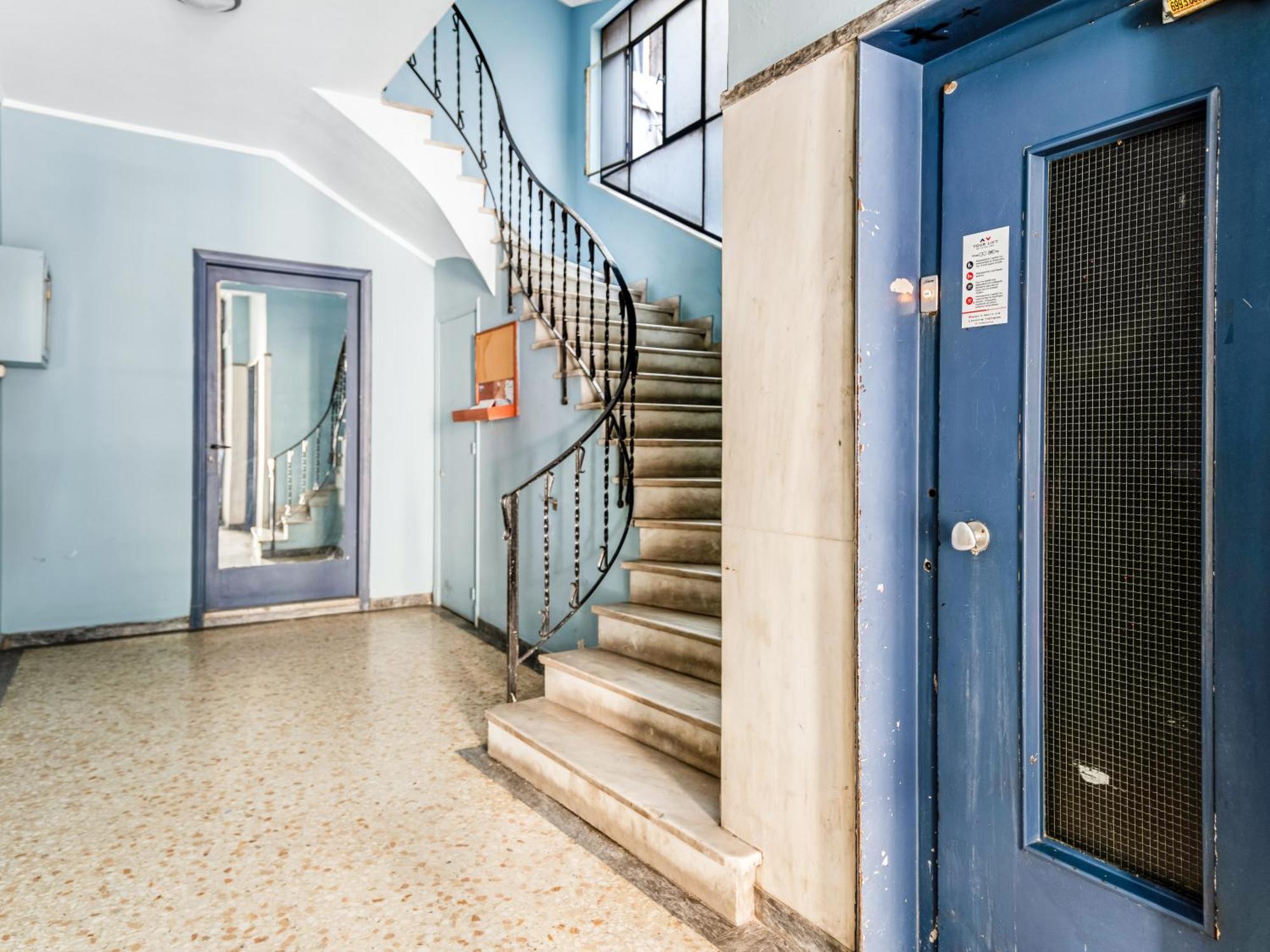 Appartement Sanders Center Athènes Extérieur photo